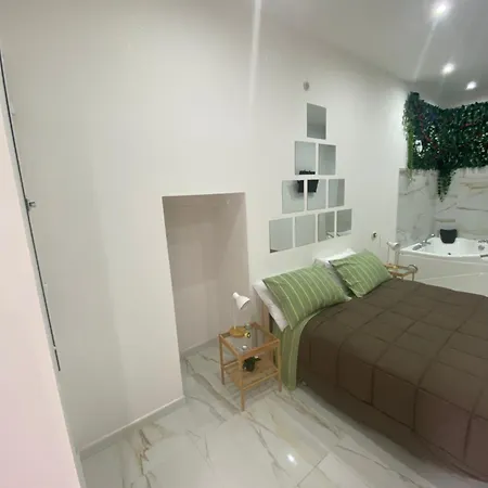 11 Appartement *
