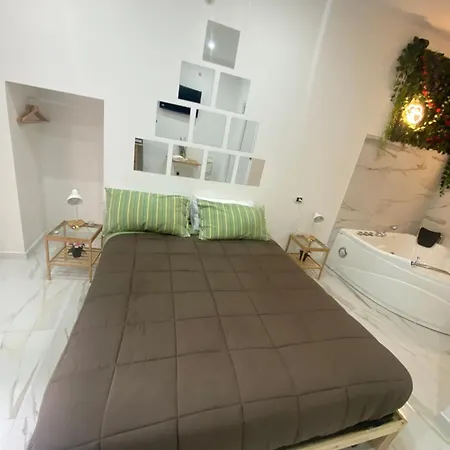 Appartement 11 *