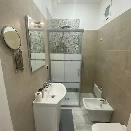 Apartman 11 Bari